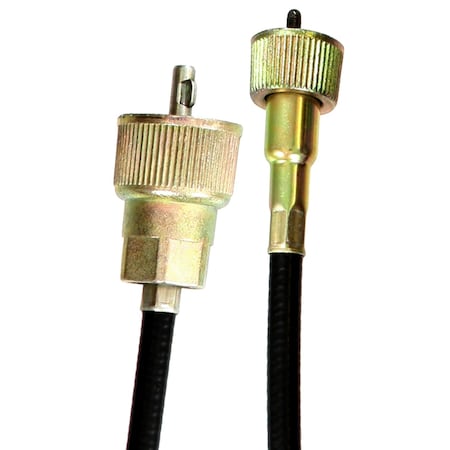 Pioneer Cable Speedometer Cable, Ca-3161 CA-3161
